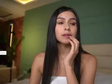 ashley_jones9 on Chaturbate