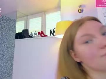 ashleyjonse on Chaturbate