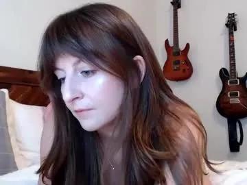 ashleyyylove13 on Chaturbate