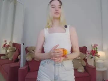 ashly_cherry on Chaturbate