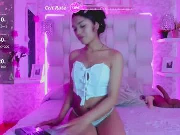 ashly_leee on Chaturbate