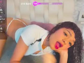 ashly_leee on Chaturbate