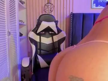 ashlye_miller_ on Chaturbate