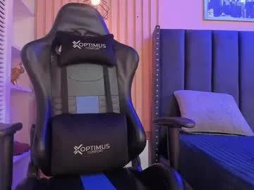 ashlye_miller_ on Chaturbate