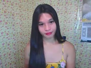 asian_yannie on Chaturbate