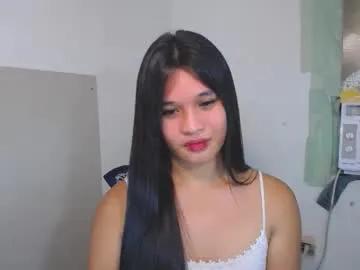 asian_yannie on Chaturbate