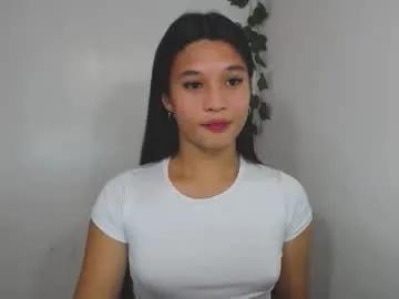 asian_yannie on Chaturbate
