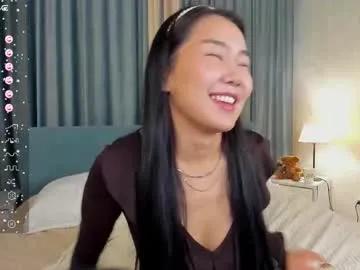 asiancheek on Chaturbate