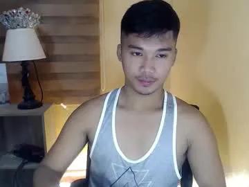asianhunk_jamesx on Chaturbate