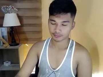 asianhunk_jamesx on Chaturbate