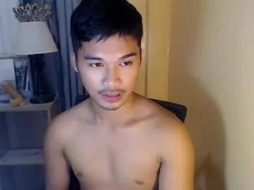 asianhunk_jamesx on Chaturbate