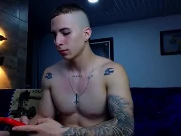 asmodeo_cox — Asmodeo_cox's room pvt open