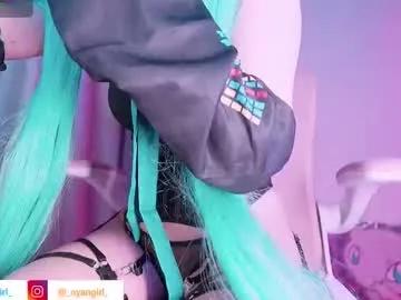 asuka_langleysoryu on Chaturbate