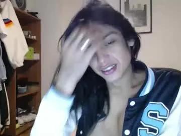 atenea1224 on Chaturbate