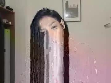 atenea1224 on Chaturbate