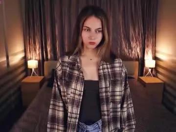 audiedelorbe on Chaturbate