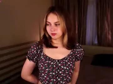 audiedelorbe on Chaturbate