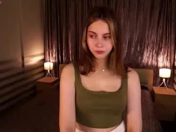 audiedelorbe on Chaturbate