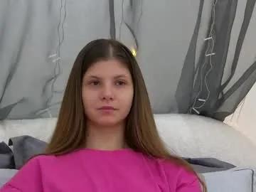 audreybarlow on Chaturbate