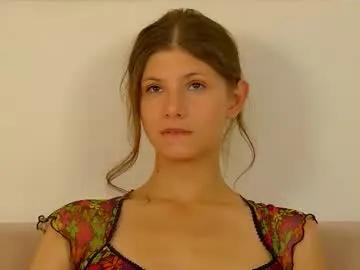 audreybarlow on Chaturbate