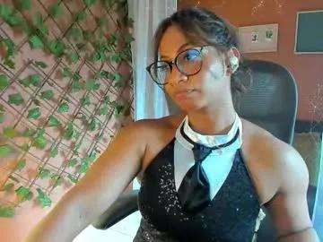 audry_montero1 on Chaturbate