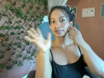 audry_montero1 on Chaturbate