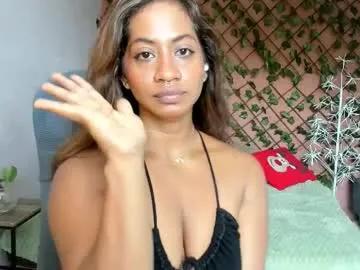 audry_montero1 on Chaturbate