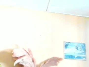 audry_montero1 on Chaturbate