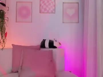 aurora_aaa on Chaturbate