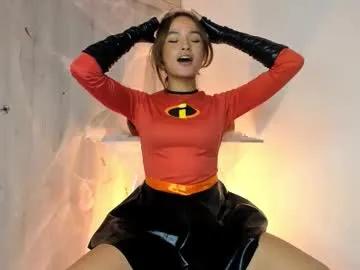 aurora_bunnie on Chaturbate