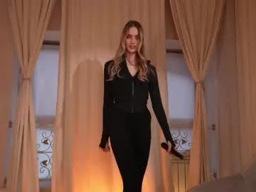 aurora_the_ballerina on Chaturbate