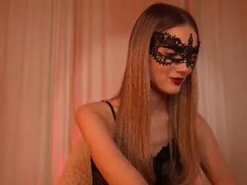 aurora_the_ballerina on Chaturbate
