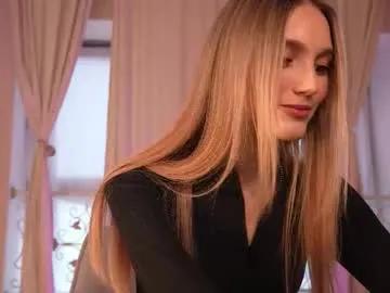 aurora_the_ballerina on Chaturbate
