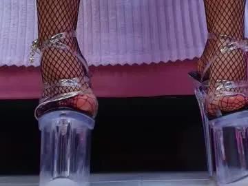 aurorasim on Chaturbate