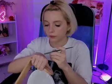 aurorawrenfield on Chaturbate