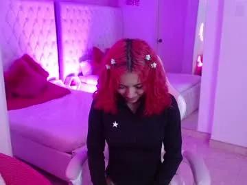 ava_williams_ on Chaturbate