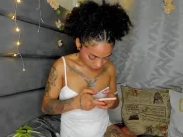 avril_jackson on Chaturbate