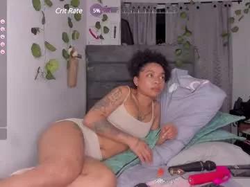 avril_jackson on Chaturbate