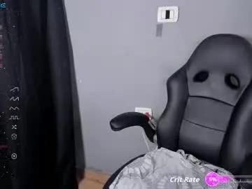 avril_jackson on Chaturbate