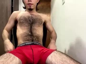 aw0052 — GOAL: creamy cum shot [923 tokens remaining] sexy hairy boy #bigcock  #18 #hairy #monstercock #lovense