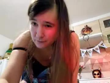 awesome_fun_with_housewife on Chaturbate