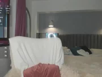 awesome_jolie on Chaturbate