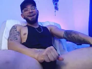 axel_7070 on Chaturbate