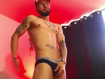 axel_7070 on Chaturbate