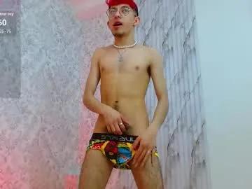 axel_tay1 on Chaturbate