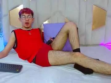 axel_tay1 on Chaturbate
