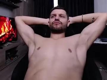 aydanblakeofficial — NEW ACCOUNT! Cum at goal! Findom Straight Master! Worship me! #cum #uncut #findom #domination #muscles [1999 tokens remaining]