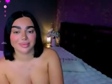 ayla_demir on Chaturbate