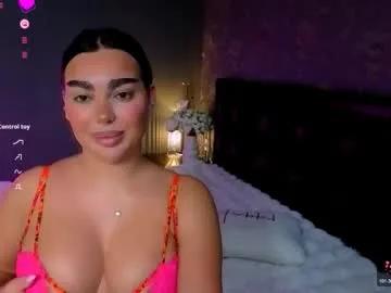 ayla_demir on Chaturbate