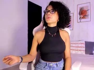 ayleen_dunkann on Chaturbate